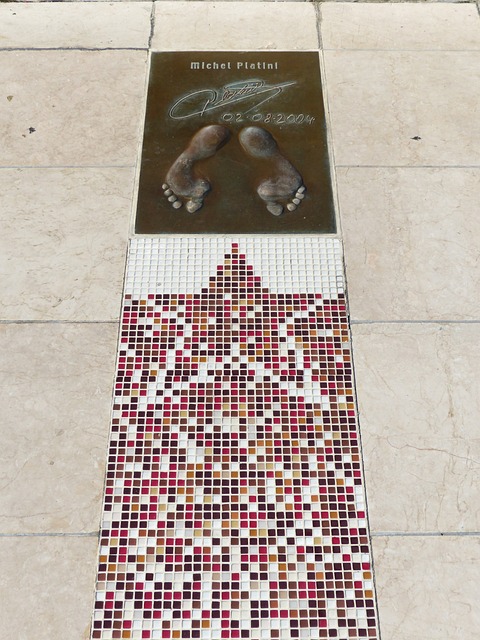 队在