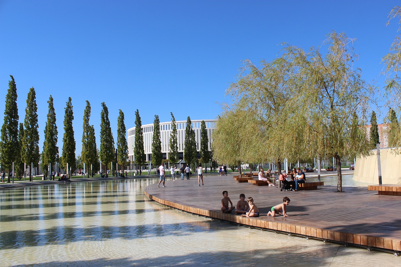 振奋的未来 振奋的未来